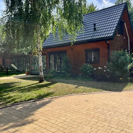 Letniskowy Jeziorsko
