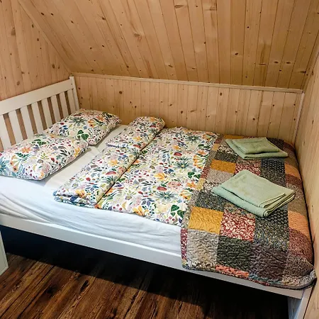 Letniskowy Jeziorsko