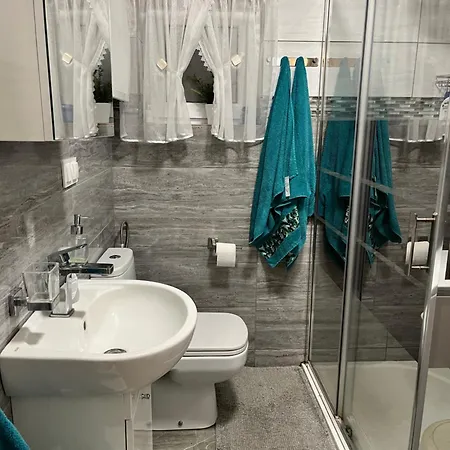 Vakantiehuis Letniskowy Jeziorsko *